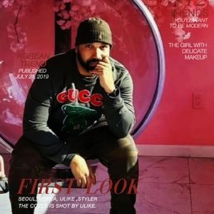 Meet your Posher, Manny